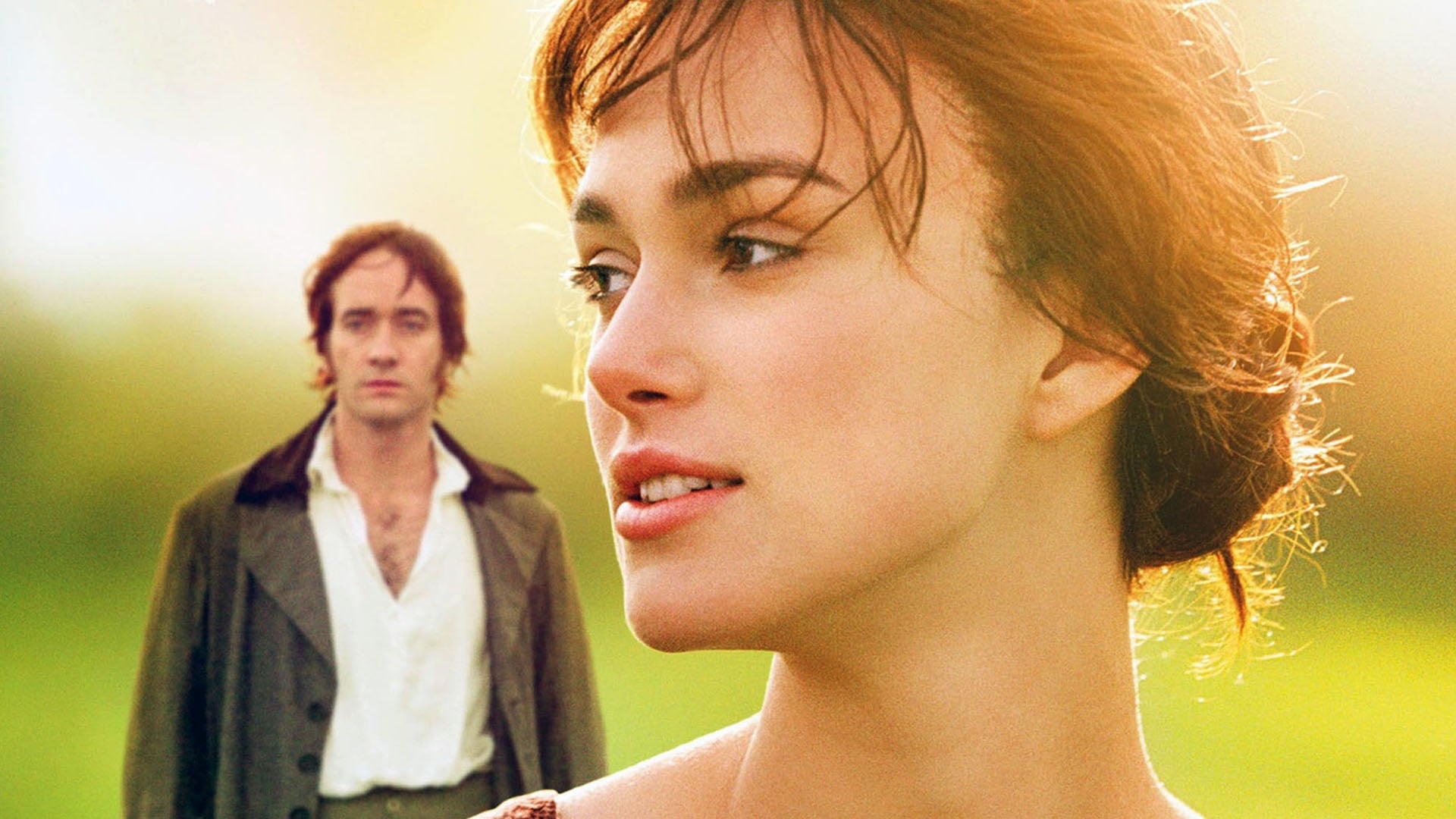 სიამაყე და ცრურწმენა / Pride & Prejudice