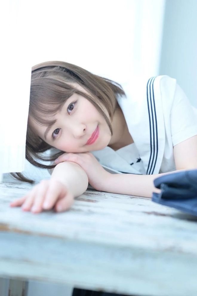 宍戸里帆(Riho Shishido,宍户里帆)