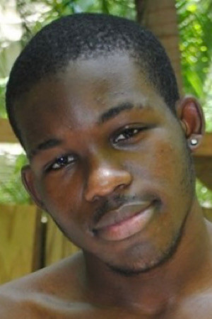 et billede af Zion Presscott