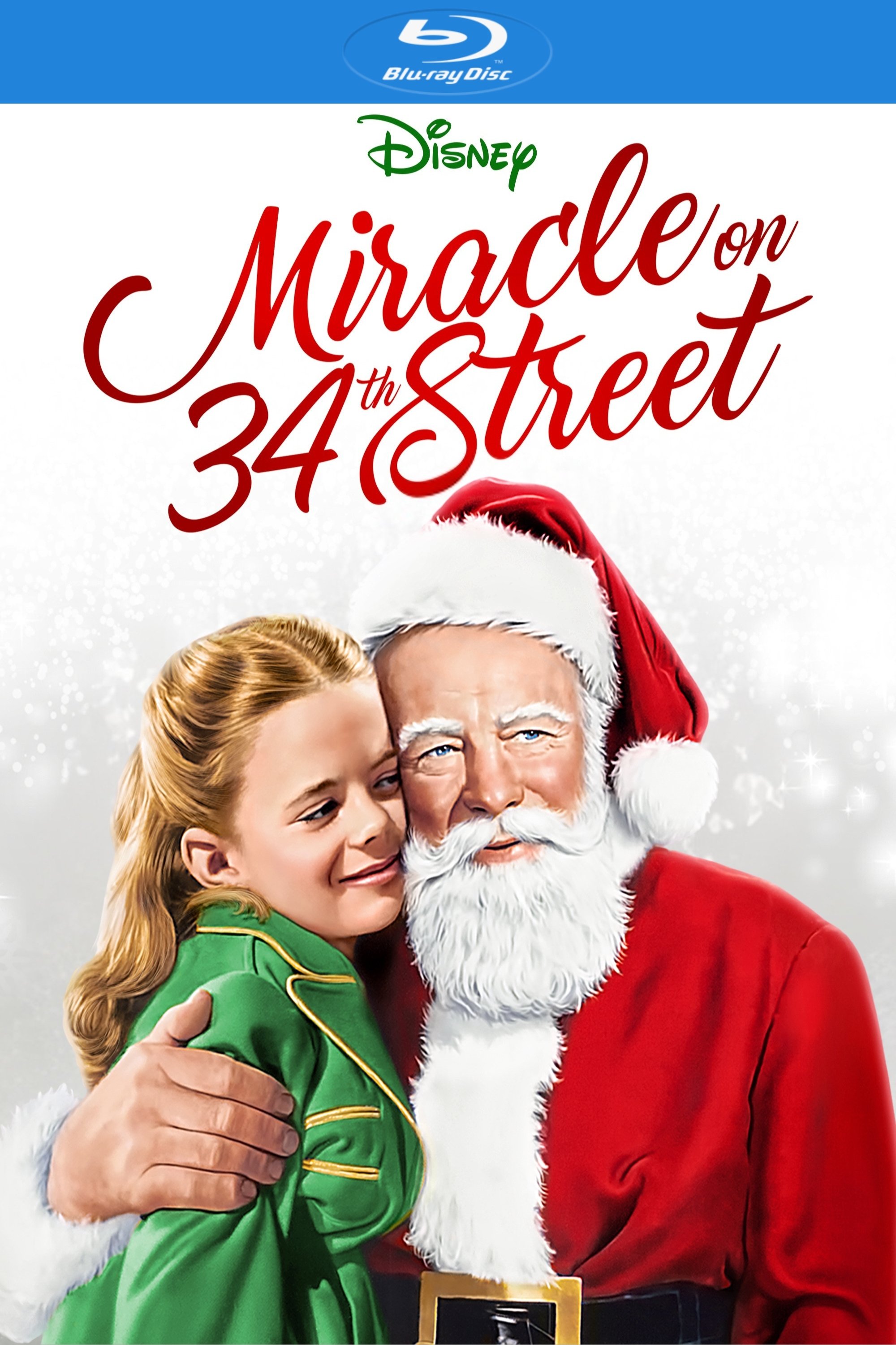 Miracle on 34th Street