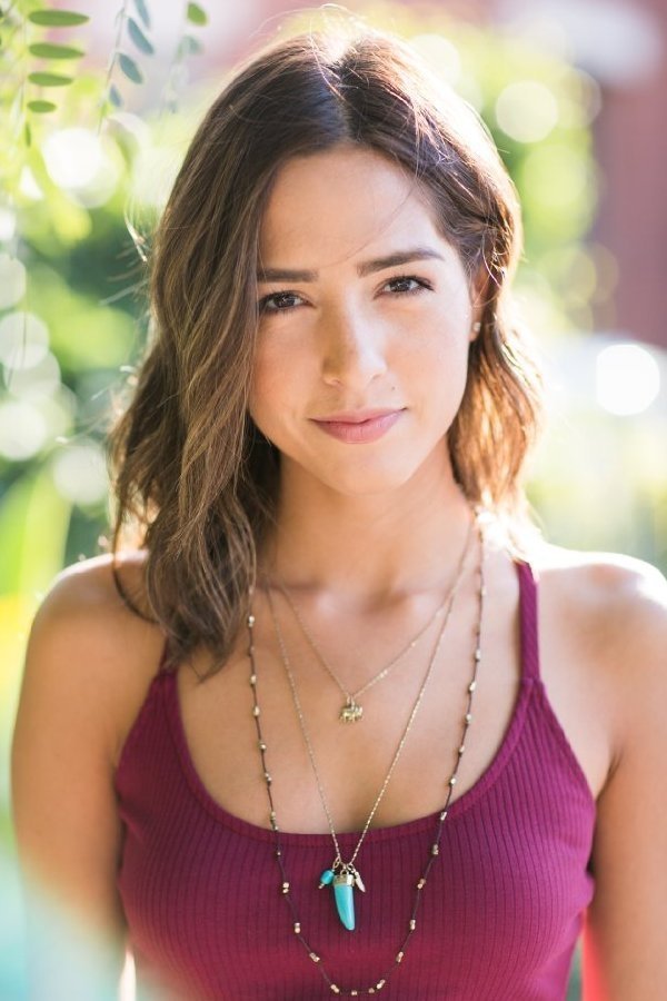 et billede af Dannay Rodriguez