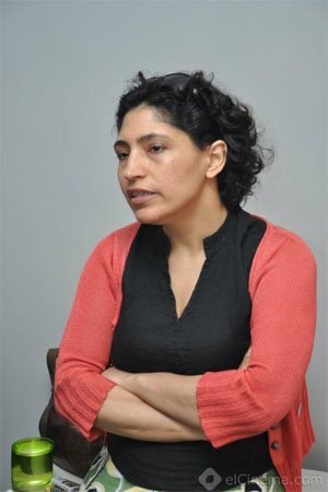 Hala Lotfy | Producer