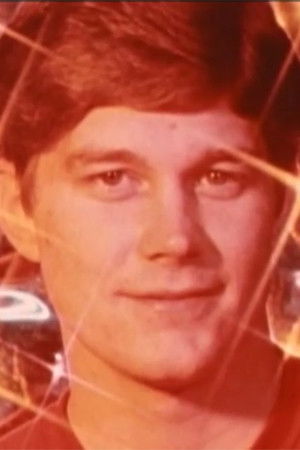 et billede af David Larson