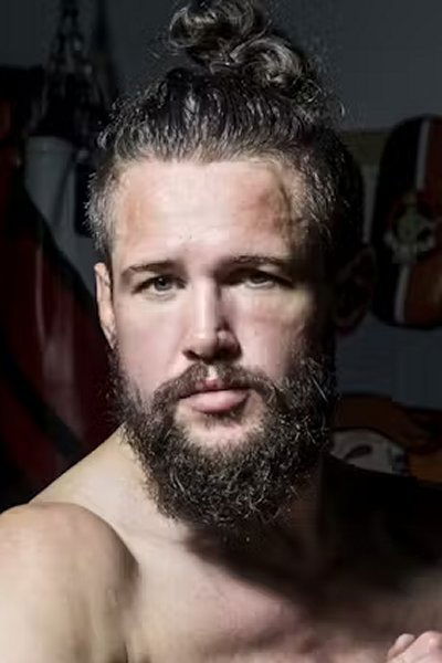 et billede af Nicolas Dalby