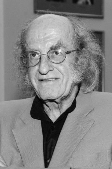 Et billede af Norbert Kuchinke