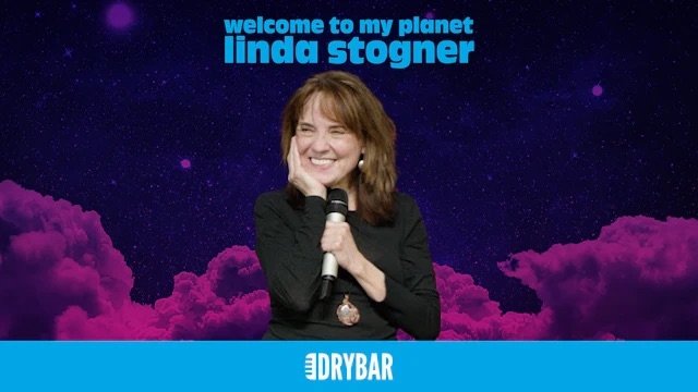 Dry Bar Comedy