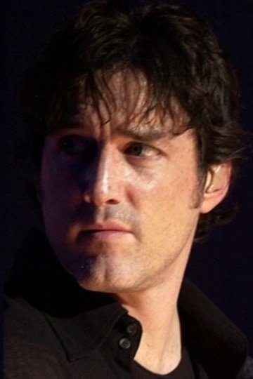 Randy Flowers's picture in the cast