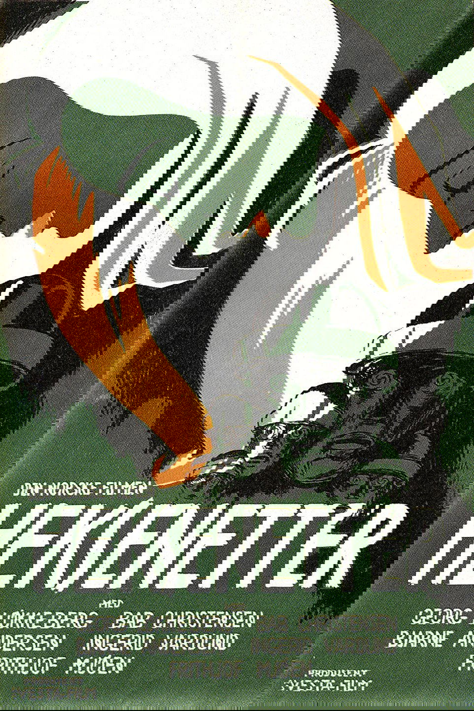 Heksenetter