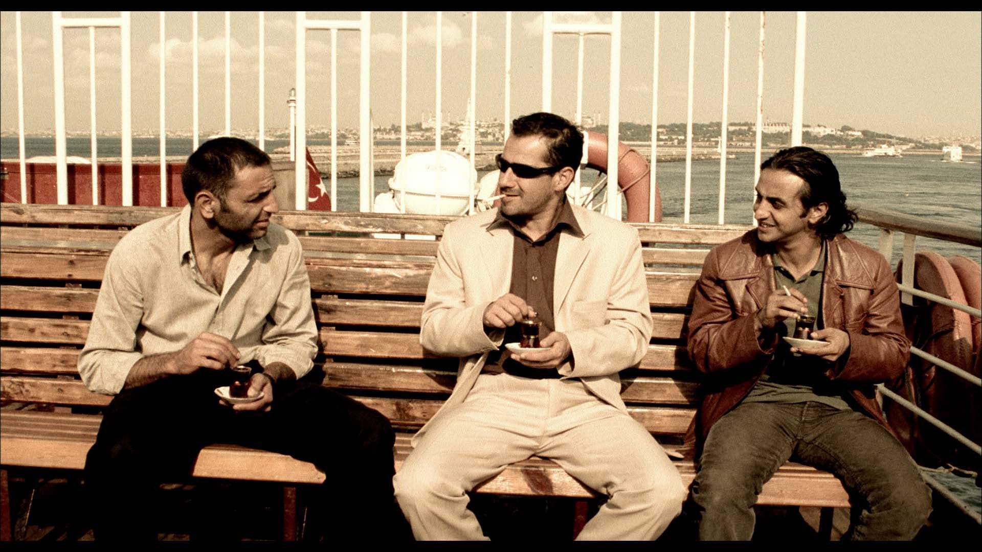 Çarpışma (2005)