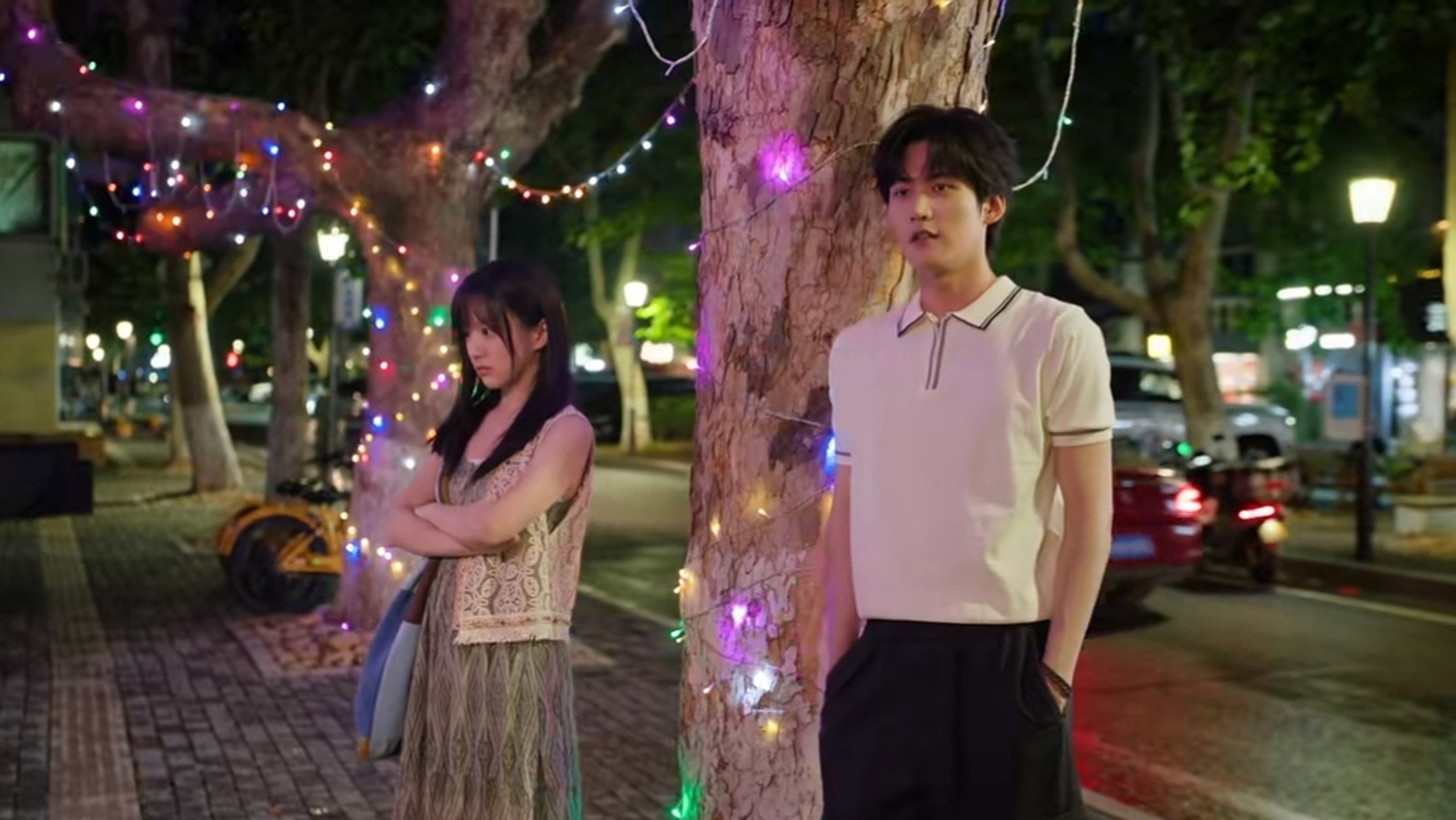 Never-Ending Summer Season 1 :Episode 6  Episode 6
