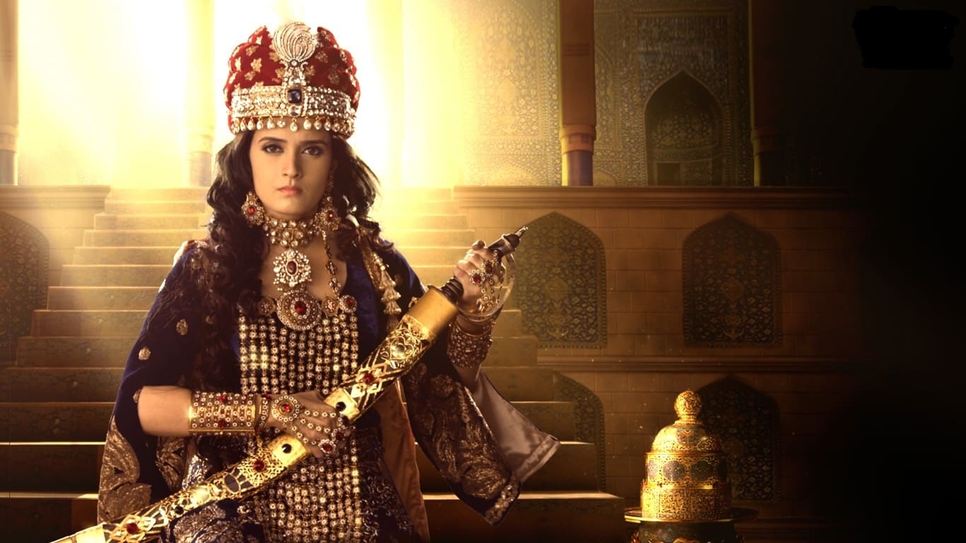 Razia Sultan - Season 1 Episode 110