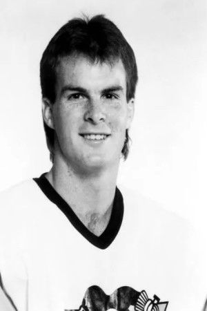 et billede af Bob Errey