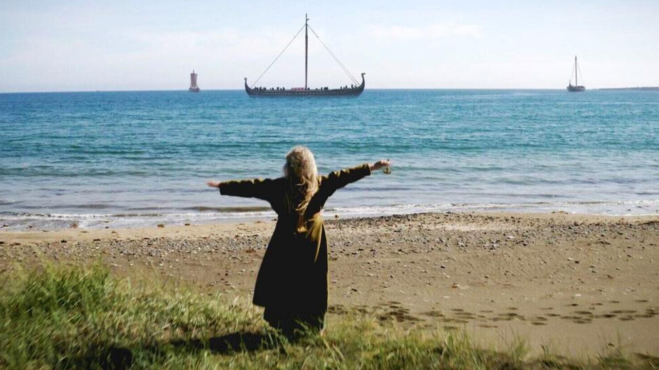 The Far Traveller (2020)