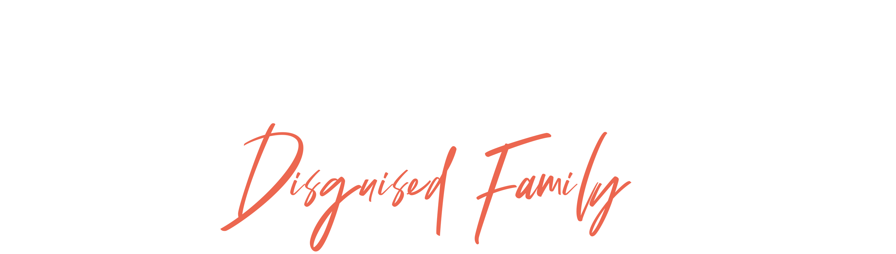 Ngụy Trang Gia Tộc Logo