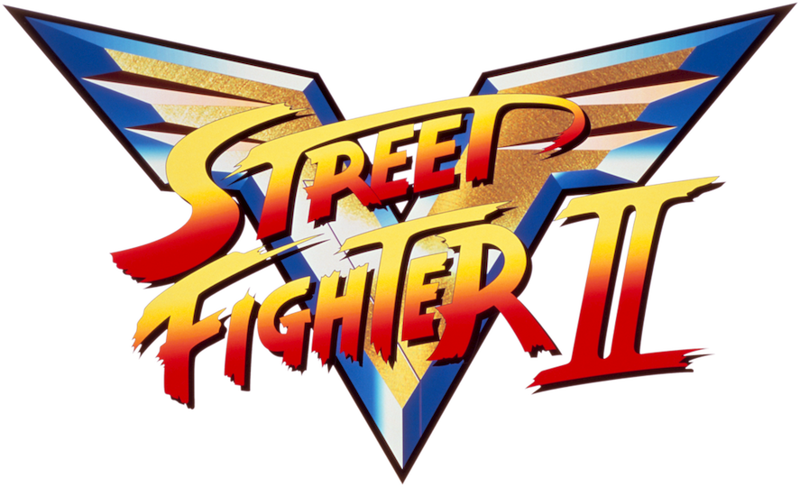 Street Fighter II: The Animated Movie