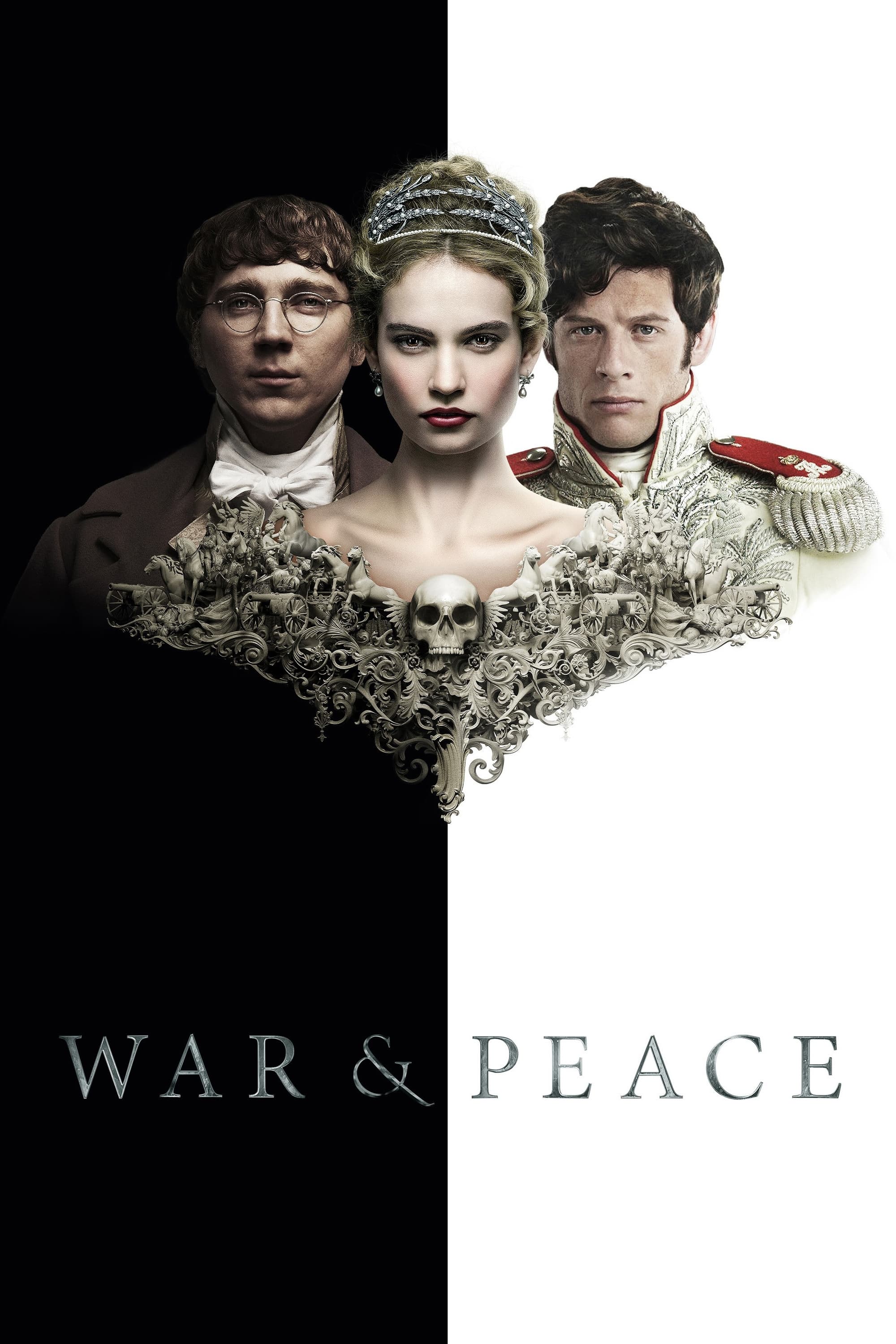voir film Guerre et Paix streaming