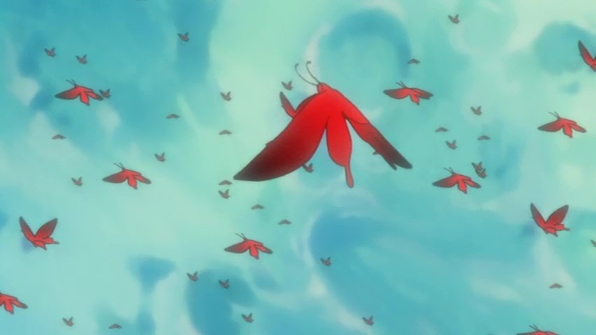 This Ugly Yet Beautiful World
