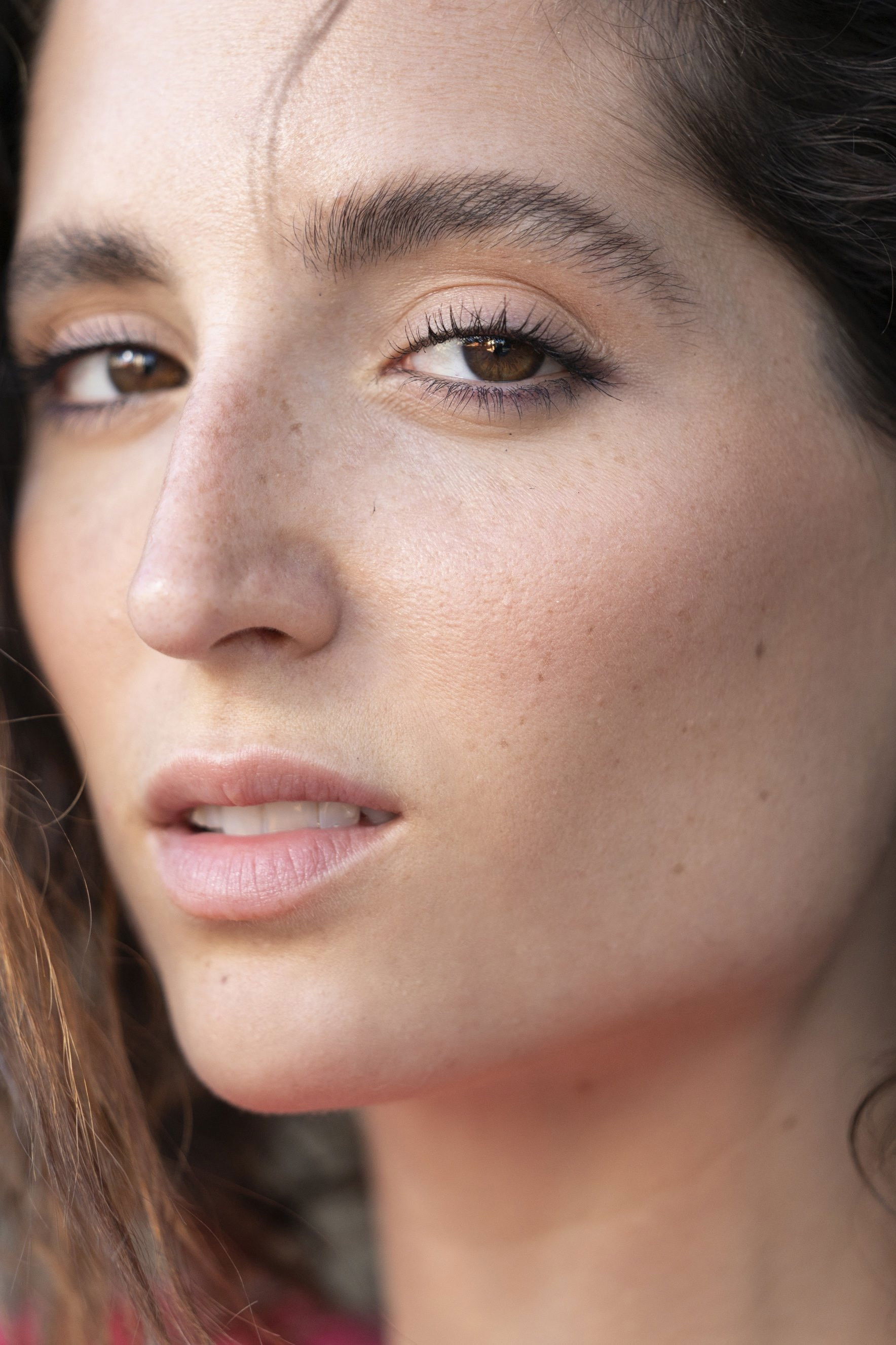 et billede af Celina Biurrun