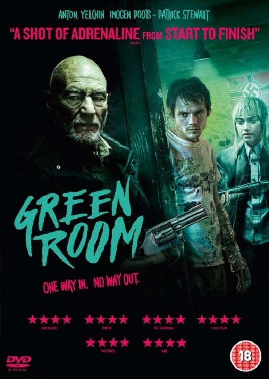 Green Room