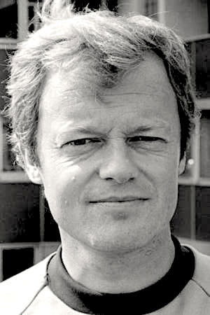 et billede af Trond Kirkvaag