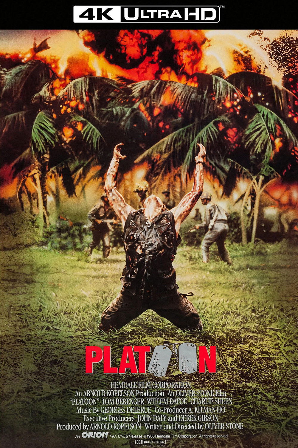 Platoon