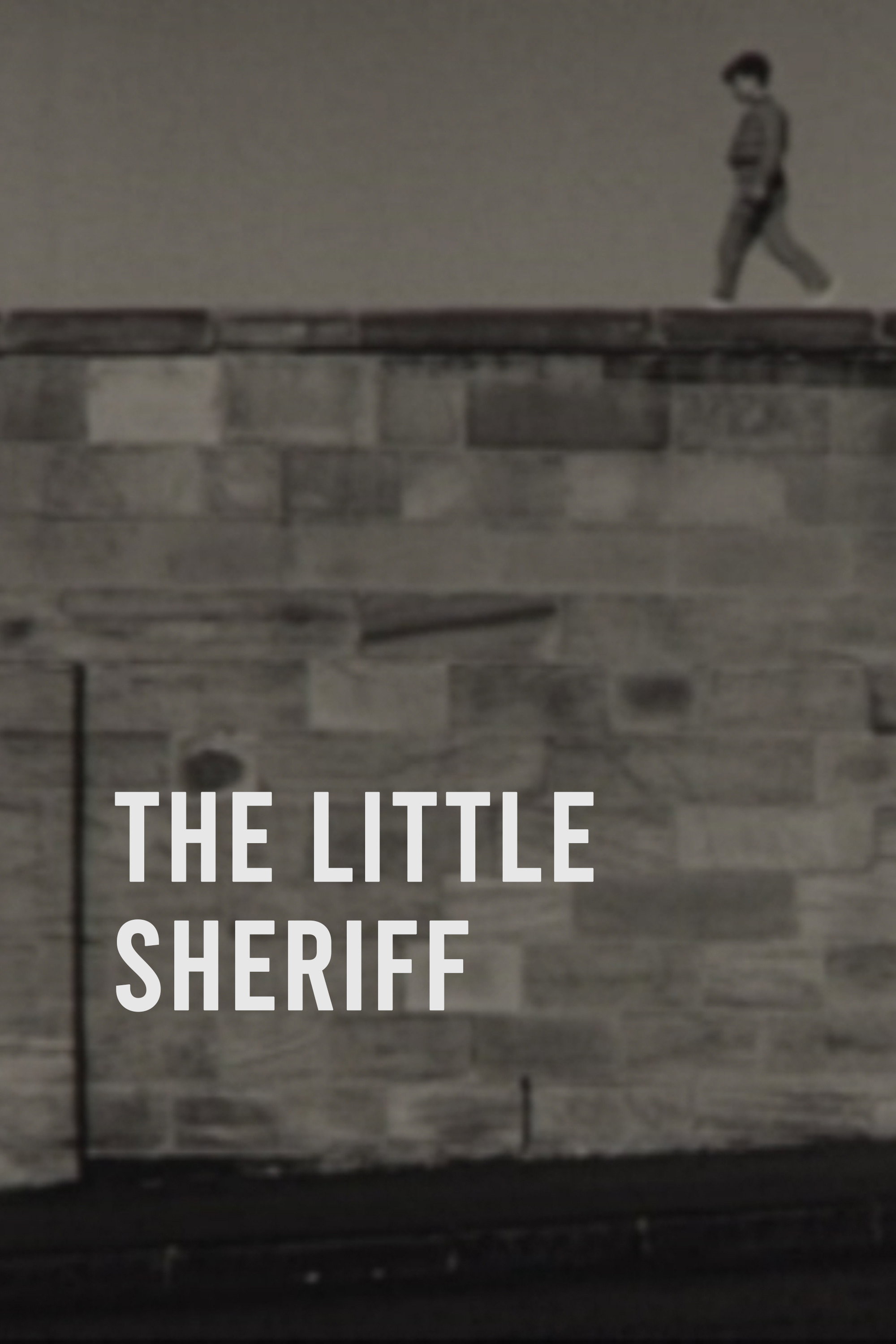 The Little Sheriff