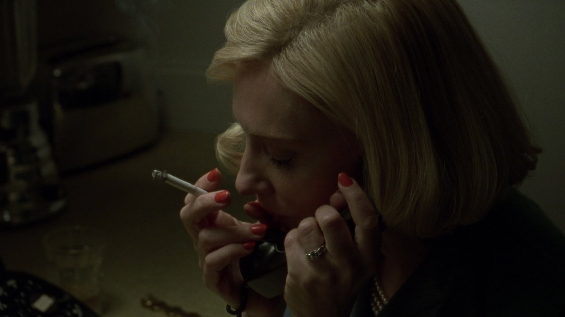 Carol (2015)