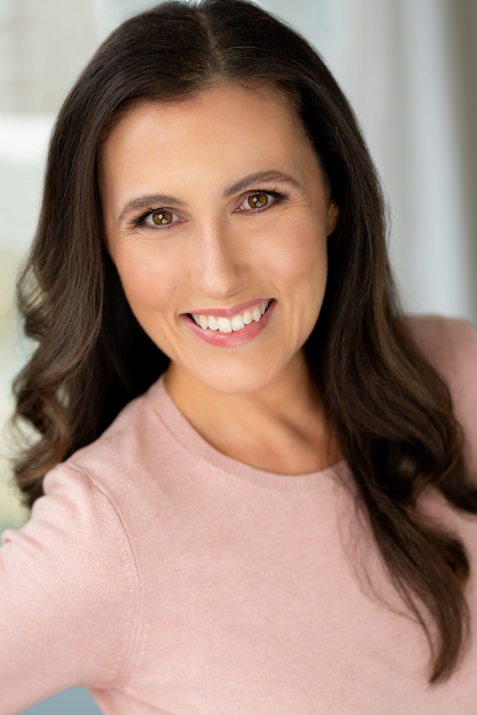 et billede af Cassandra Cavalli