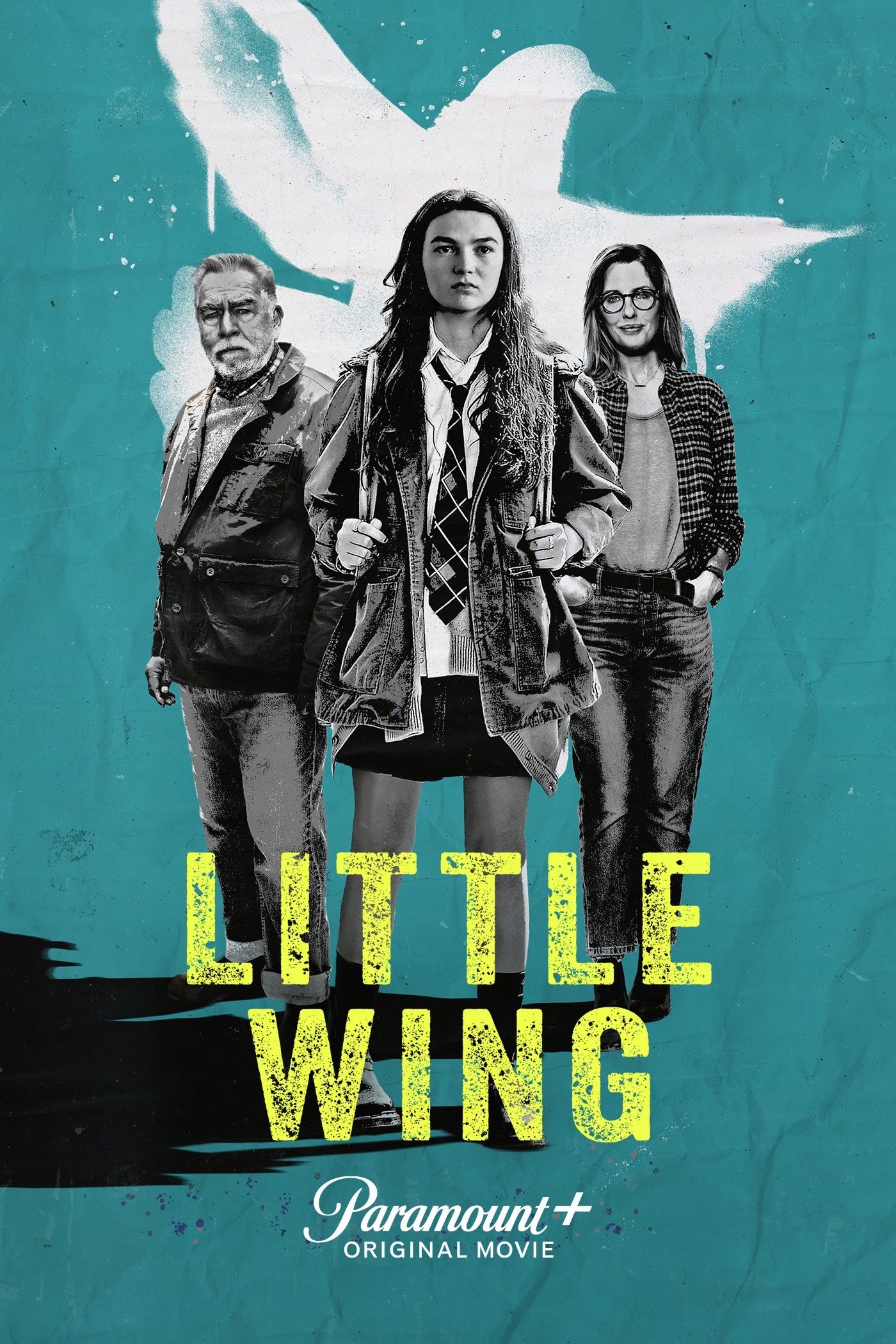 Little Wing
