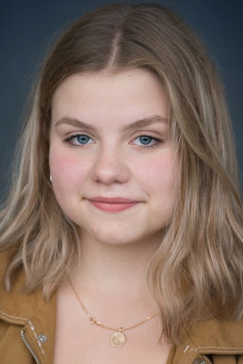 et billede af Maya Gosselin