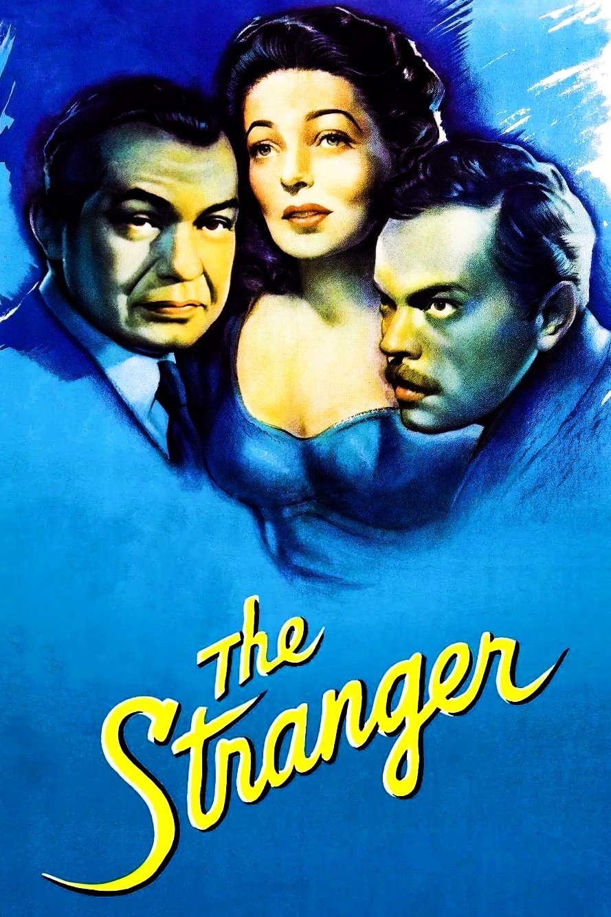 The Stranger