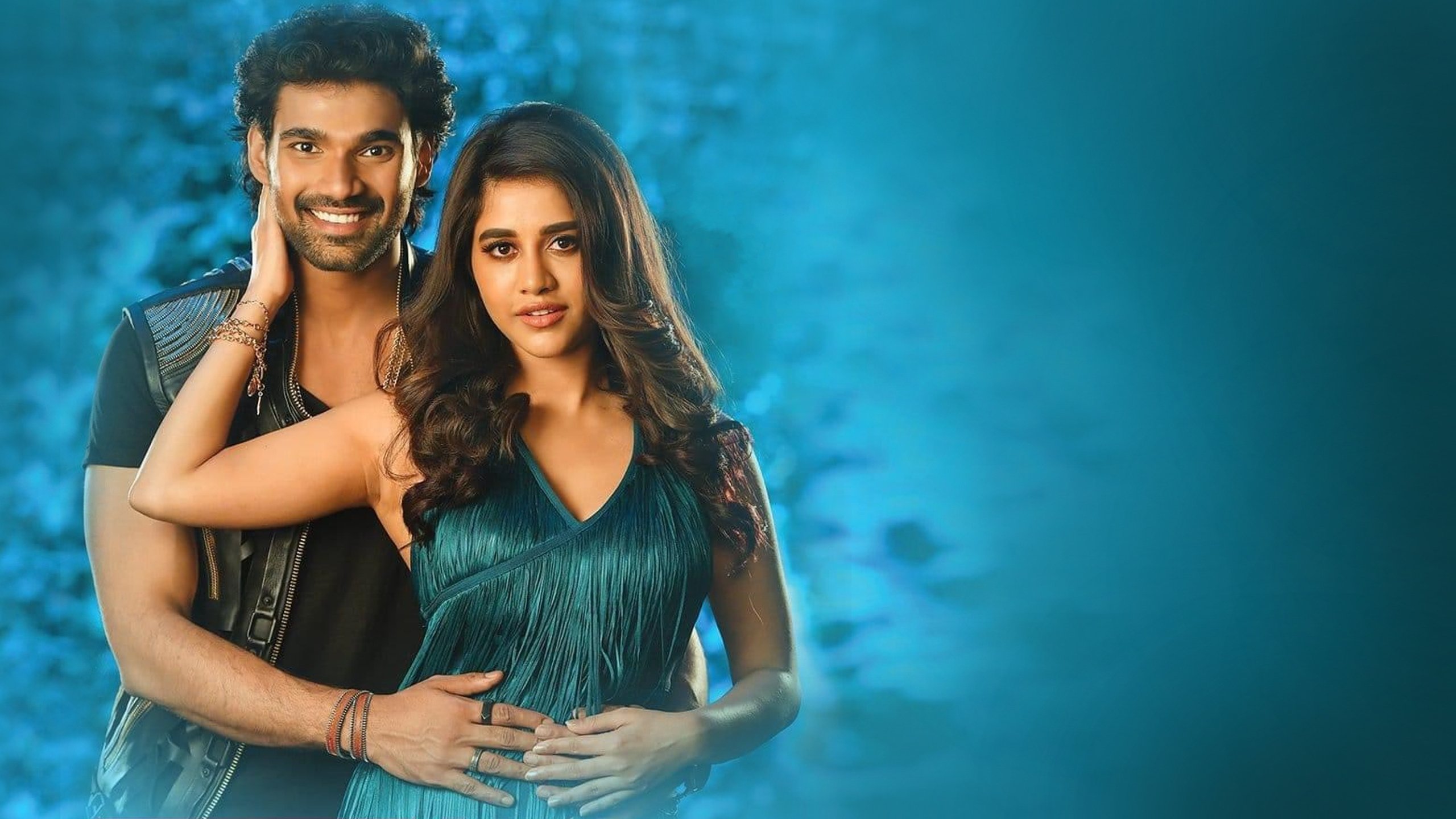 Alludu Adhurs (2021) Hindi Dubbed Hdmovie2