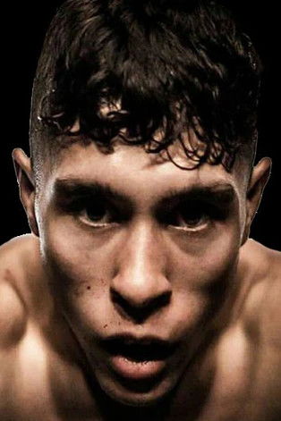 et billede af Brandon Laroco