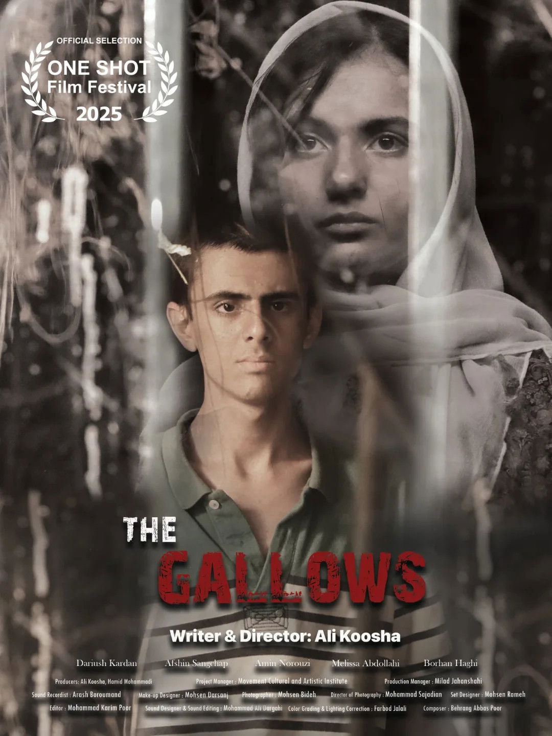 The Gallows