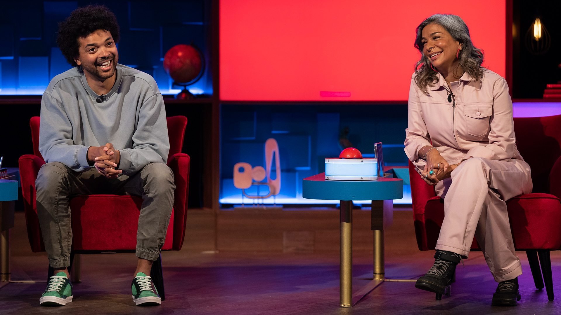 Richard Osman's House of Games