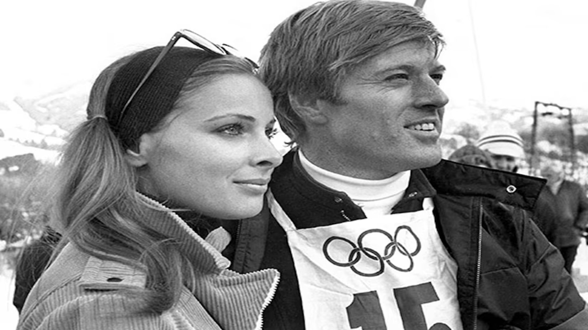 Downhill Racer (1969)