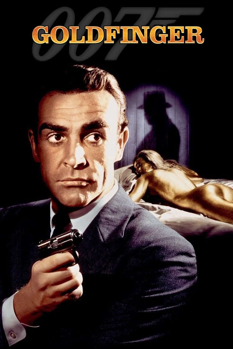 Goldfinger
