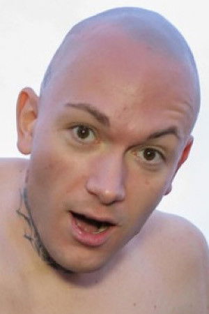 et billede af Mike Raw