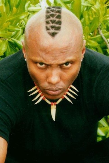 et billede af Reggie Pierre