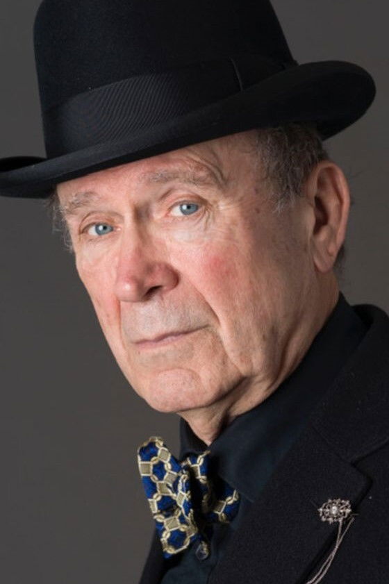 et billede af Johan Ooms