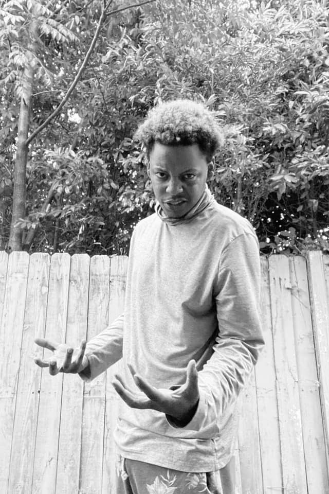 et billede af Erien Joe'lle Davis