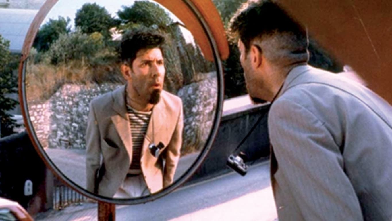 Zitti e mosca (1991)