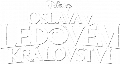 Oslava v Ledovém království