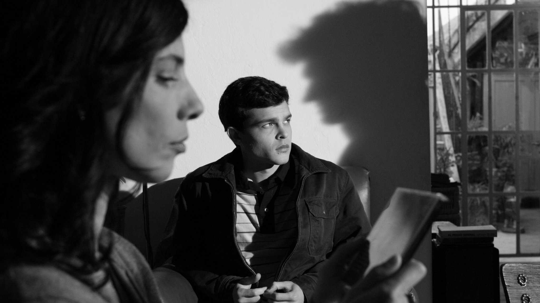 Tetro (2009)