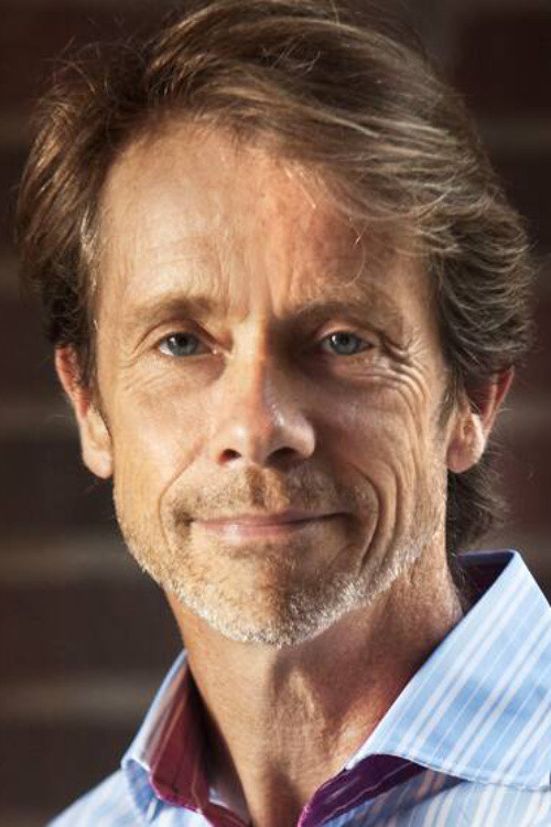 et billede af Jacob Hård