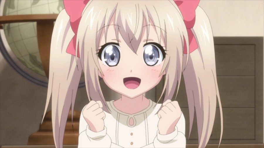 If It's for My Daughter, I'd Even Defeat a Demon Lord