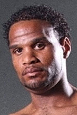 et billede af Mike Shawn