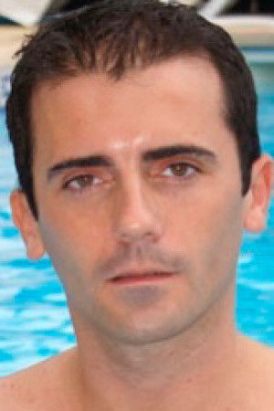 et billede af Eric Anglade