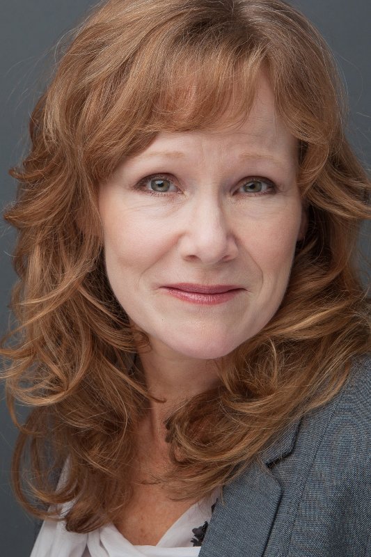 et billede af Jennifer Parsons