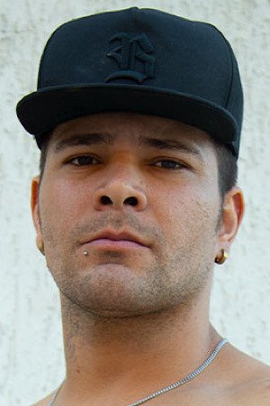 et billede af Daniboy